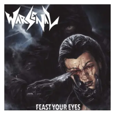 "Feast Your Eyes" ("Warsenal") (CD / Album)