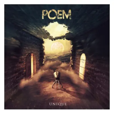 "Unique" ("Poem") (CD / Album)