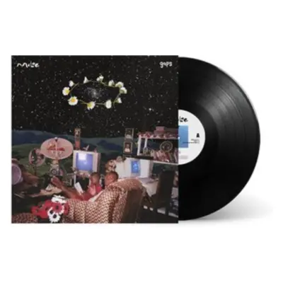 "Gaps" ("Miloe") (Vinyl / 12" Album)