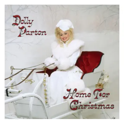 "Home for Christmas" ("Dolly Parton") (Vinyl / 12" Album)