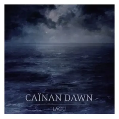 "Lagu" ("Cainan Dawn") (CD / Album)