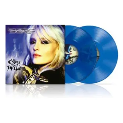 "Calling the Wild" ("Doro") (Vinyl / 12" Album Coloured Vinyl)