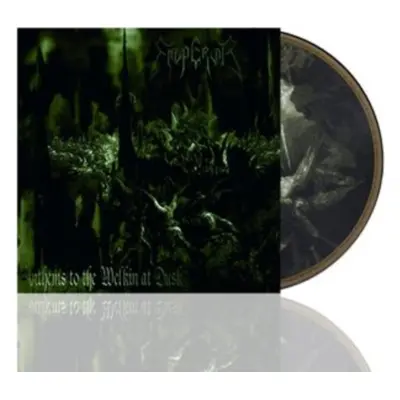 "Anthems to the Welkin at Dusk" ("Emperor") (Vinyl / 12" Album Picture Disc (Limited Edition))