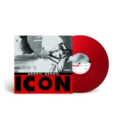 "ICON" ("Odonis Odonis") (Vinyl / 12" Album Coloured Vinyl)