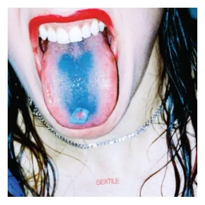 "Push" ("Sextile") (Vinyl / 12" Album Coloured Vinyl (Limited Edition))