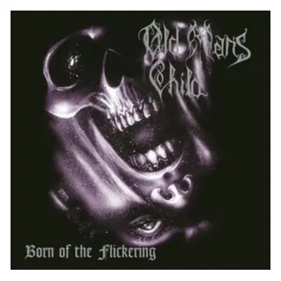 "Born of the flickering" ("Old Man's Child") (Vinyl / 12" Album)