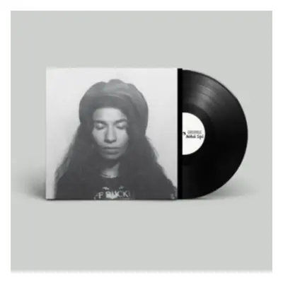 "DREAMER" ("Nabihah Iqbal") (Vinyl / 12" Album)