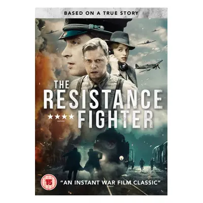 "Resistance Fighter" ("Wladyslaw Pasikowski") (DVD)