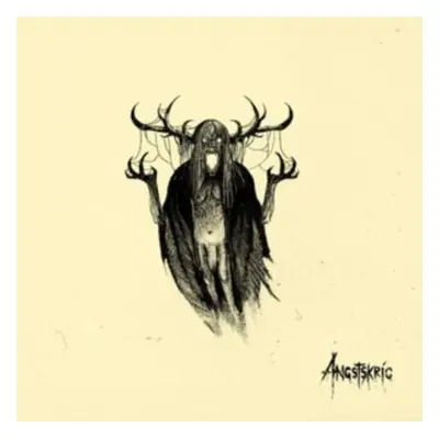 "Angstskrg" ("Angstskrg") (Vinyl / 12" Album)