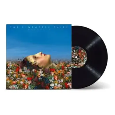 "Magnolia" ("The Pineapple Thief") (Vinyl / 12" Album)