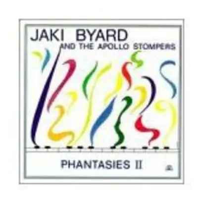 "Phantasies Ii" ("") (CD / Album)