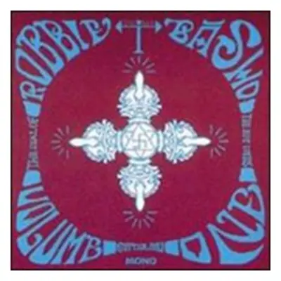 "Seal Of The Blue Lotus" ("Robbie Basho") (CD / Album)