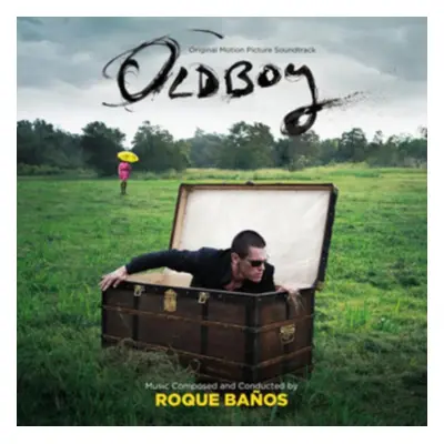 "Oldboy" ("") (CD / Album)