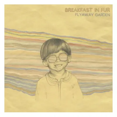 "Flyaway Garden" ("Breakfast in Fur") (CD / Album)