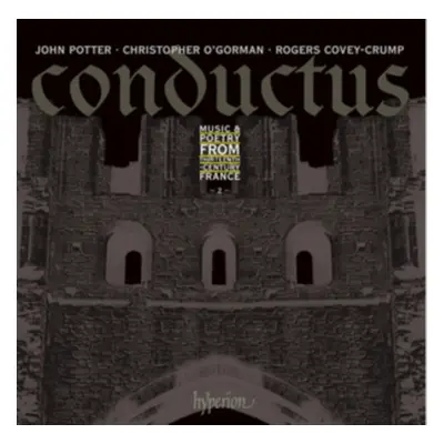 "Conductus" ("") (CD / Album)