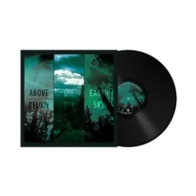 "Above the Earth, Below the Sky" ("If These Trees Could Talk") (Vinyl / 12" Album)