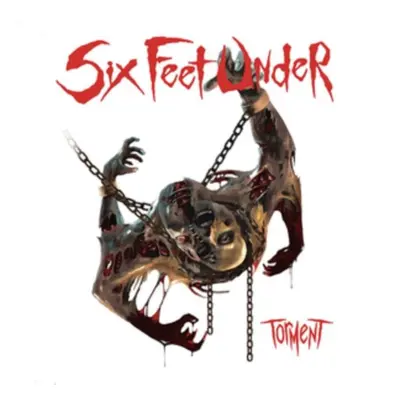 "Torment" ("Six Feet Under") (CD / Album)