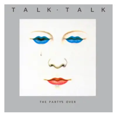 "The Party's Over" ("Talk Talk") (Vinyl / 12" Album)