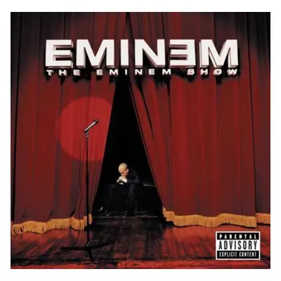 "The Eminem Show" ("Eminem") (Vinyl / 12" Album)