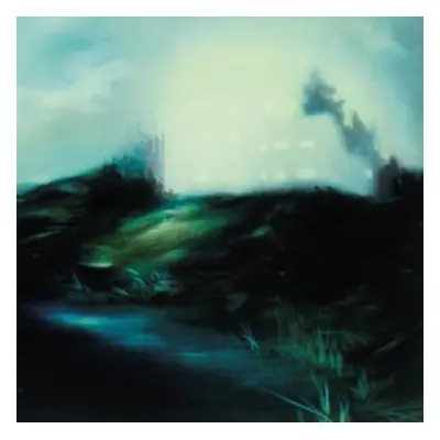 "Until in Excess, Imperceptible UFO" ("The Besnard Lakes") (CD / Album)