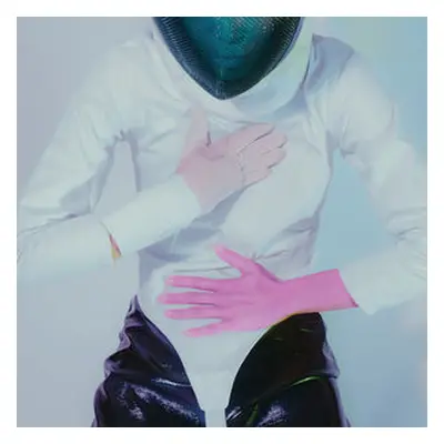 "Sex & Food" ("Unknown Mortal Orchestra") (Vinyl / 12" Album)