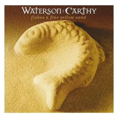 "Fishes and Fine Yellow Sand" ("") (CD / Album)