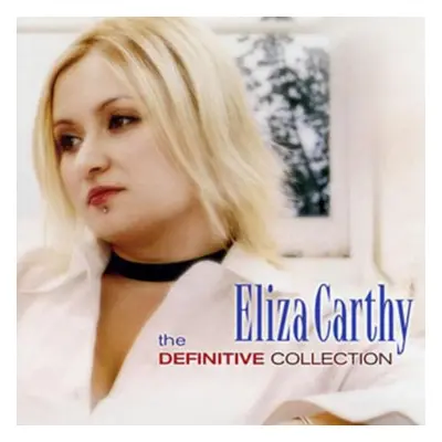 "The Definitive Collection" ("Eliza Carthy") (CD / Album)