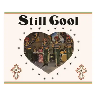 Still Cool (Still Cool) (Vinyl / 12" Album)