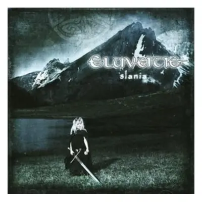 "Slania" ("Eluveitie") (CD / Album)