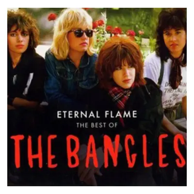 "Eternal Flame" ("The Bangles") (CD / Album)