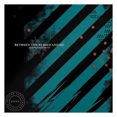 "The Silent Circus" ("Between the Buried and Me") (Vinyl / 12" Album)