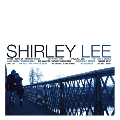 "Shirley Lee" ("Shirley and Lee") (CD / Album)