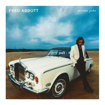 "Serious Poke" ("Fred Abbott") (CD / Album)