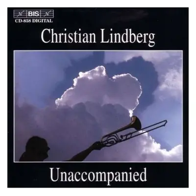 "Unaccompanied" ("") (CD / Album)