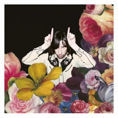 "More Light" ("Primal Scream") (Vinyl / 12" Album)