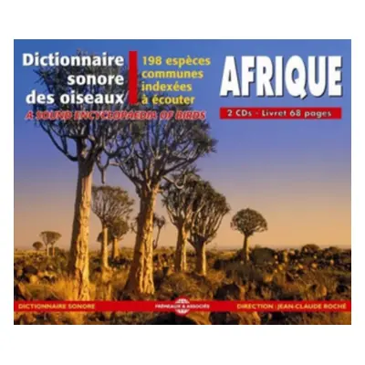 "Afrique" ("") (CD / Album)