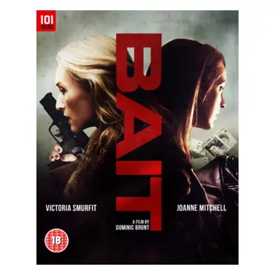 "Bait" ("Dominic Brunt") (Blu-ray)