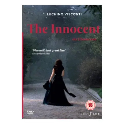 "Innocent" ("Luchino Visconti") (DVD)