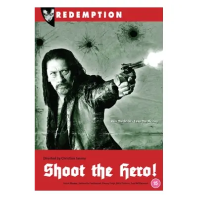 "Shoot the Hero" ("Christian Sesma") (DVD)