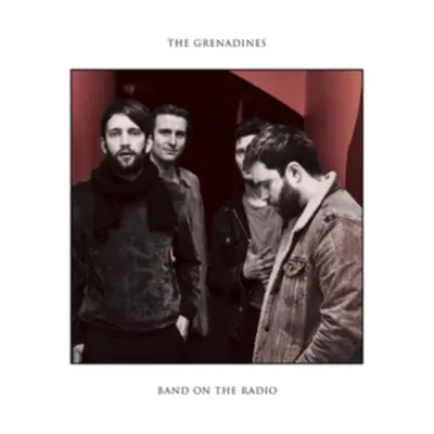 "Band On the Radio" ("The Grenadines") (CD / Album)