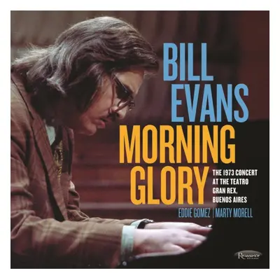 "Morning Glory" ("") (CD / Album)