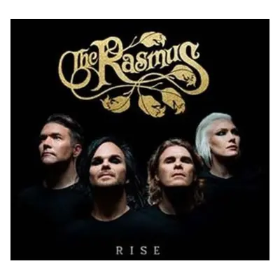 "Rise" ("The Rasmus") (CD / Album)