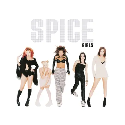 "Spiceworld 25" ("Spice Girls") (Vinyl / 12" Album Picture Disc)