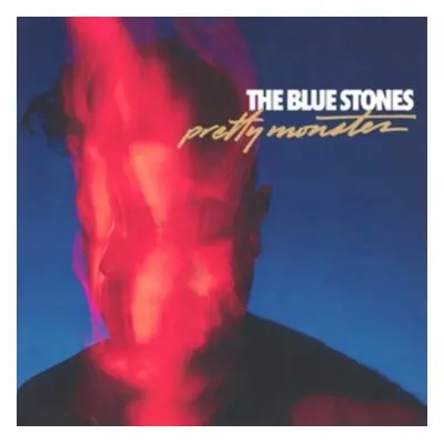 "Pretty Monster" ("The Blue Stones") (CD / Album)