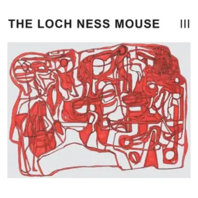 "III" ("The Loch Ness Mouse") (Vinyl / 12" Album)