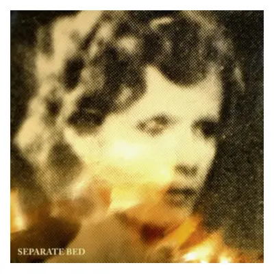 "Separate Bed" ("Separate Bed") (CD / Album)