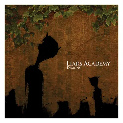 "Demons" ("Liars Academy") (Cassette Tape)