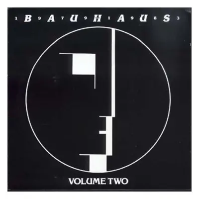 "1979-1983" ("Bauhaus") (CD / Album)