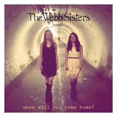 "When Will You Come Home" ("") (CD / Album)