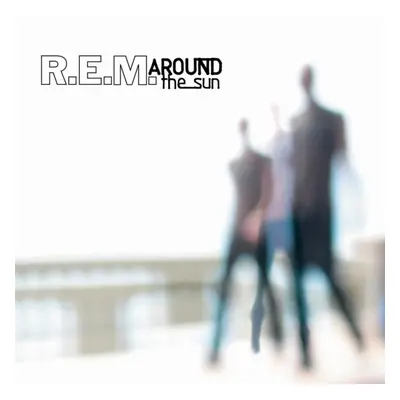 "Around the Sun" ("R.E.M.") (Vinyl / 12" Album (Limited Edition))